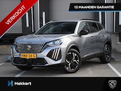 Peugeot 2008 - Allure 1.2 PureTech 100pk PDC + CAM. | CRUISE.C | 17''LM | DAB | NAVI | APPLE-CARPLAY | CL