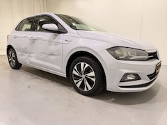 Volkswagen Polo - VI HB 1.6 TDI Comfort Navi