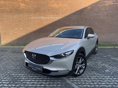 Mazda CX-30 - 2.0 e-SkyActiv-X 186 M Hybrid Exclusive-line