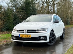 Volkswagen Polo - 1.0 TSI R-Line | Automaat + Virtual + Navi + Clima Nu € 15.950,