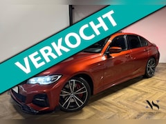 BMW 3-serie - 320i High Executive Edition PANO KEYLESS