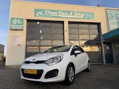Kia Rio - 1.2 CVVT Plus Pack