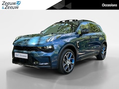 Lynk & Co 01 - 1.5 Apple Carplay/Android Auto , stoelverwarming , panoramadak , navigatiesysteem full map