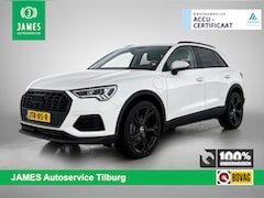 Audi Q3 - 45 TFSI e Edition CARPLAY | EL-ACHTERKLEP | AD-CRUISE