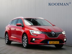 Renault Mégane Estate - 1.3 TCe Business Edition One 141 Pk Navigatie / DAB / Camera / Leer