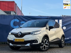 Renault Captur - 1.2 TCe Edition One 1e Eigenaar, Trekhaak, Leder, Navi, Camera, STLvw, Cruise, Climate, PD