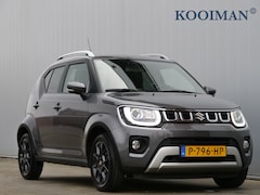 Suzuki Ignis - 1.2 Smart Hybrid Style 83 Pk Navigatie / DAB / Apple Carplay / Camera / Trekhaak