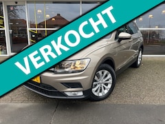 Volkswagen Tiguan - 1.4 TSI Connected Series