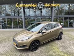 Ford Fiesta - 1.0 Style | ALL SEASON | BLUETOOTH | CLIMATE CONTROL