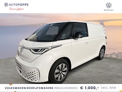 Volkswagen ID. Buzz Cargo - Bedrijfswagens Cargo Elektromotor 210 kW (286 pk) 2988 mm Elektri