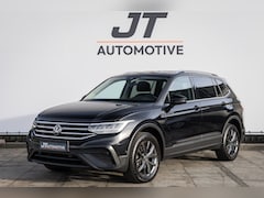 Volkswagen Tiguan Allspace - 1.5 Elegance 7PERS | Adap Cuise | 360Camera