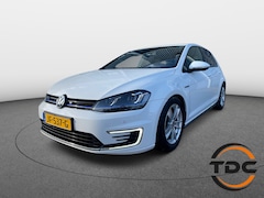 Volkswagen Golf - 1.4 TSI GTE CARPLAY CLIMA CRUISE PDC
