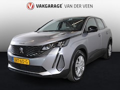 Peugeot 3008 - 1.2 PureTech ActiveP | Camera | Cruise | Apple Carplay