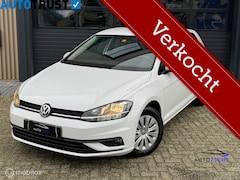 Volkswagen Golf - 1.0 TSI 7.5| Cruise | CarPlay | NAP | Historie