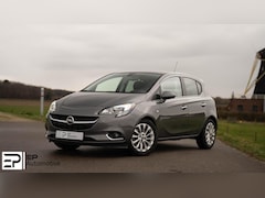 Opel Corsa - 1.4T|AppleCarPlay|Leder|Sensoren|Cruise|DealerOnd