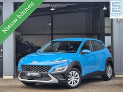 Hyundai Kona - 1.0 T-GDI Comfort 1e Eig |Navi Carpl/Android|Cam