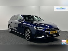 Audi A4 Avant - 35 TFSI Launch edition Sport NAVI CRUISE VIRTUAL ECC