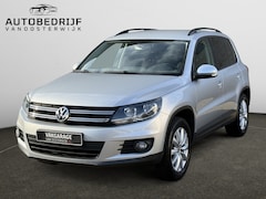 Volkswagen Tiguan - 1.4 TSI Comf.&Des.Ed
