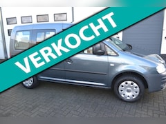 Volkswagen Caddy - 1.6 Life Turijn Comfort 7persoons