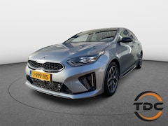 Kia Pro cee'd - ProCeed 1.0 T-GDI GT-Line CAMERA CLIMA CARPLAY WINTERPAKKET