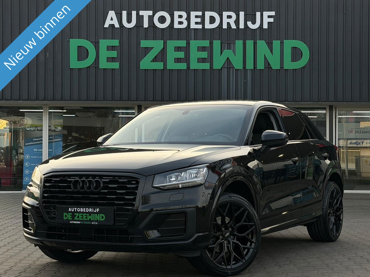 Audi A3 Limousine - 35 TFSI CoD Advance Sport|Navi|Rijklaar - AutoWereld.nl