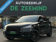 Audi Q2 - 35 TFSI CoD Advance Sport|Navi|Rijklaar