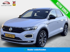 Volkswagen T-Roc - 1.5 TSI Sport Business R-Line Beats / Incl. Nieuwe Ondrh. beurt / Seat-comfort-pakket / Wi