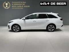 Kia Cee'd Sportswagon - Ceed Sw 1.6 GDi 141PK PHEV DCT ExecutliveLine Afn Trekhaak