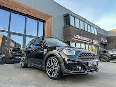 MINI Countryman - Cooper S E ALL4 John Cooper Works 220pk/Pano/Leer/Memory/HK/Camera/Bomvol