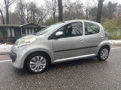 Citroën C1 - 1.0-12V Ambiance AUTOMAAT NW APK 5 DEURS
