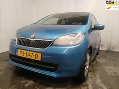 Skoda Citigo - 1.0 Greentech Ambition SCHADEAUTO