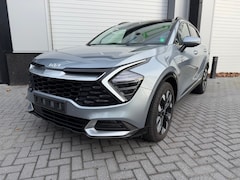Kia Sportage - 1.6 T-GDi Plug-in Hybrid AWD DynamicLine
