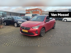 Opel Corsa - 1.2 GS Line