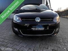 Volkswagen Polo - 1.2 TSI lIEF Uitvorering 5 durs 2013