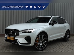 Volvo XC60 - 2.0 T8 Plug-in-hybrid AWD Polestar Engineered | 360-camera | Verstelbare schokdemping | Sc