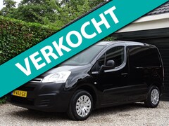 Citroën Berlingo - 1.6 BlueHDI 100 Club S&S | Automaat | Euro 6 | N.A.P. | EX BTW