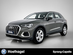 Audi Q3 - 35 TFSI Pro Line | Trekhaak | Stoelverw. | CarPlay | Cruise Control |