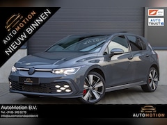 Volkswagen Golf - 1.4 eHybrid GTE PANO IQ LIGHTS CAMERA ACC