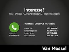 Citroën C3 - 1.2 PureTech Shine