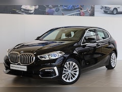 BMW 1-serie - 118i | Comfort Access | Sportstoelen | Voorstoelen Verwarmd | Stuurverwarming | Driving As