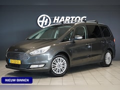Ford Galaxy - 1.5 Titanium 7-zitter + Advanced Technology Pack / Trekhaak