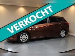 Hyundai i30 Wagon - 1.6 GDI i-Motion *62.000Km* 1ste Eigenaar/Top onderhouden|Trekhaak|Cruise|NAP