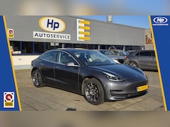 Tesla Model 3 - Standard RWD Plus 60 kWh