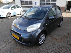 Citroën C1 - 1.0-12V Selection airco geen riem maar keting