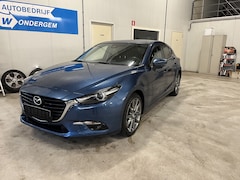 Mazda 3 - 3 2.0 SkyActiv-G 120 TS+ Automaat