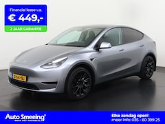 Tesla Model Y - RWD 58 kWh | 20" Induction | Zondag Open