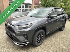 Toyota RAV4 - 2.5 PLUG-IN Hybrid AWD GR SPORT 306 PK