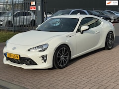 Toyota GT86 - 2.0 D-4S Sport 2018 Turbo 350PK Dealer Onderhouden Crawford Performance