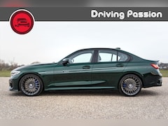 Alpina B3 - Limousine G20 | Groen