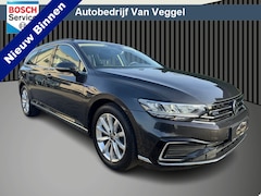 Volkswagen Passat Variant - 1.4 TSI PHEV GTE Business navi, cruise, pdc, stoelverw